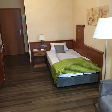 Landidyll Zum Freden Hotel