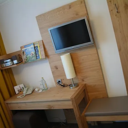 Landidyll Zum Freden 4* Bad Iburg