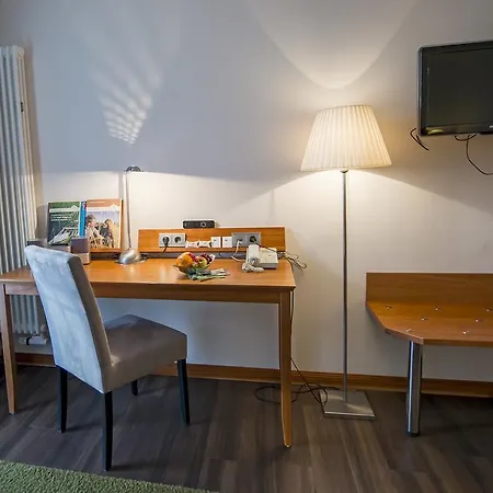 Landidyll Zum Freden 4* Bad Iburg