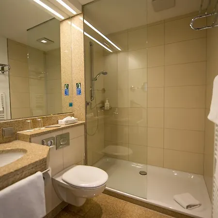 Hotel Landidyll Zum Freden 4*