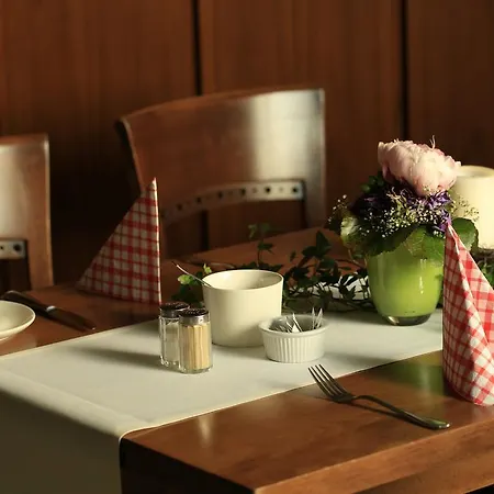 Hotel Landidyll Zum Freden