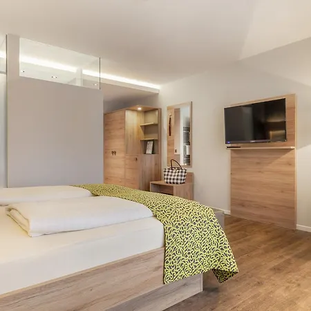 Landidyll Zum Freden Bad Iburg