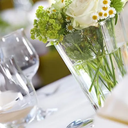 Landidyll Zum Freden