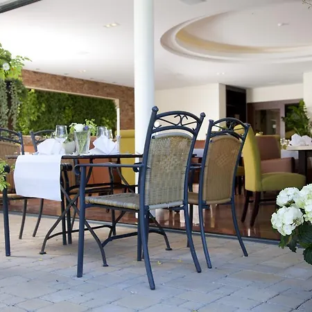 Landidyll Zum Freden Hotel 4*