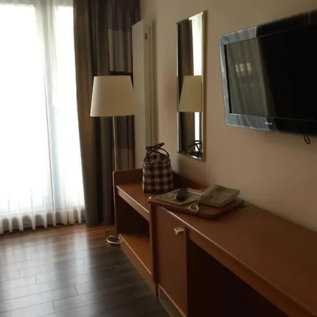 Hotel Landidyll Zum Freden 4*
