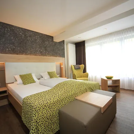 Landidyll Zum Freden Hotel Bad Iburg