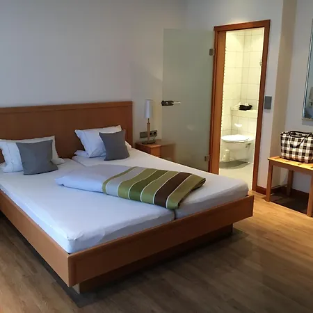 Landidyll Zum Freden 4*