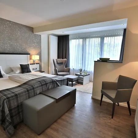 Landidyll Zum Freden Hotel Bad Iburg