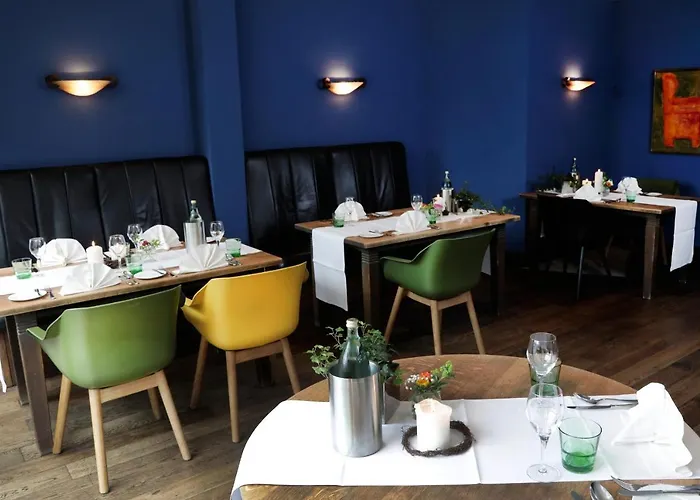 Landidyll Zum Freden Hotel 4*