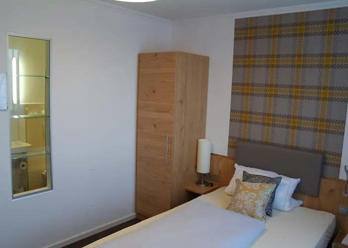 Hotel Landidyll Zum Freden Bad Iburg