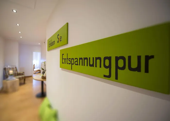 Landidyll Zum Freden Bad Iburg