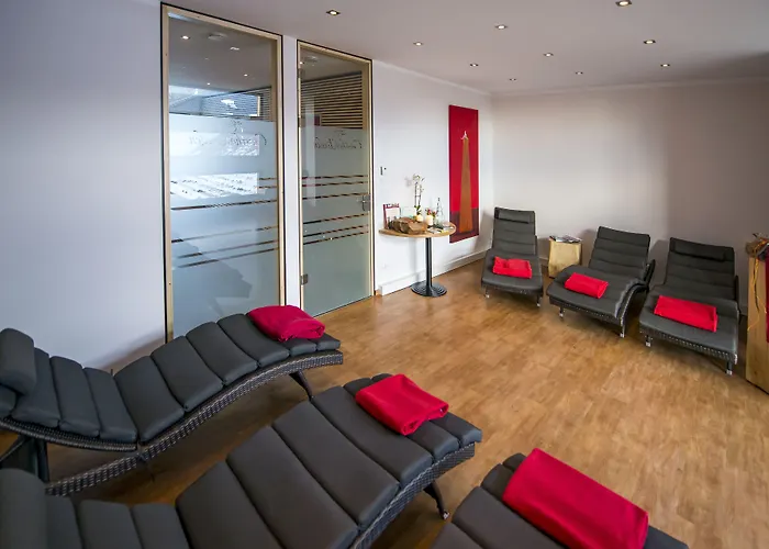 Hotel Landidyll Zum Freden 4*