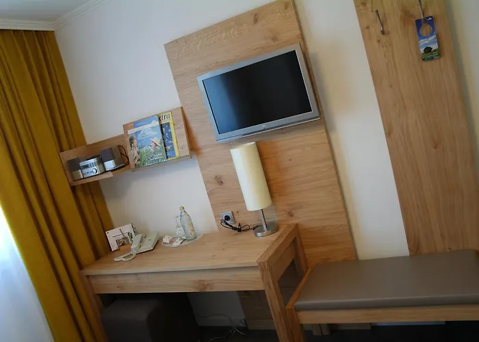 Landidyll Zum Freden 4* Bad Iburg