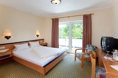 Landidyll Zum Freden